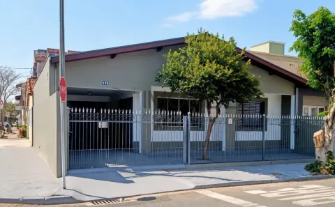 Casa com 2 Quartos à venda, 101m² no Cidade Nova, Indaiatuba