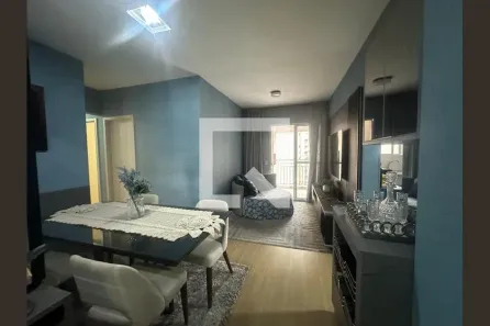 Apartamento com 3 Quartos à venda, 73m² no Jardim Tupanci, Barueri