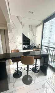 Apartamento com 3 Quartos à venda, 106m² no Tatuapé, São Paulo