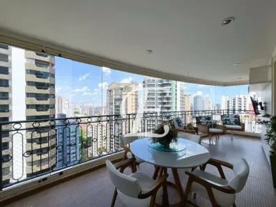 Apartamento com 4 Quartos à venda, 200m² no Santana, São Paulo