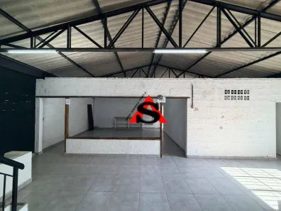 Ponto Comercial para alugar, 120m² no Vila Firmiano Pinto, São Paulo