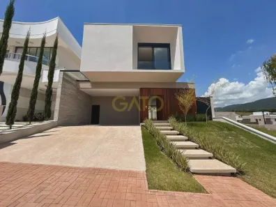 Casa de Condomínio com 3 Quartos à venda, 280m² no Jardim Novo Mundo, Jundiaí