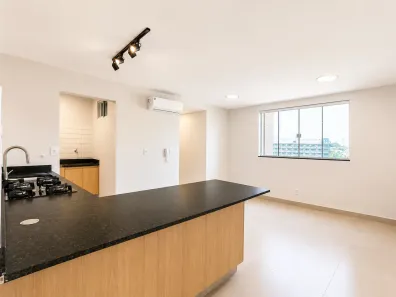 Apartamento com 3 Quartos à venda, 69m² no Jardim Goiás, Goiânia