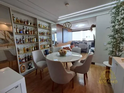 Apartamento com 3 Quartos à venda, 78m² no Água Fria, João Pessoa