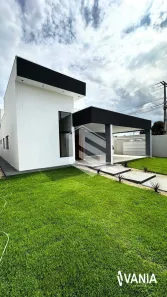 Casa com 3 Quartos à venda, 170m² no Plano Diretor Sul, Palmas
