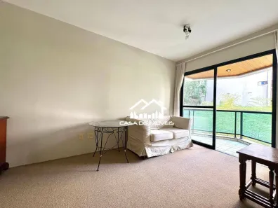 Apartamento com 2 Quartos à venda, 60m² no Vila Suzana, São Paulo