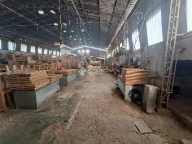 Galpão/Depósito/Armazém para alugar, 2000m² no Ferrazópolis, São Bernardo do Campo
