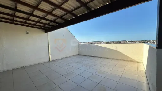Apartamento com 2 Quartos à venda, 89m² no Porto Canoa, Serra