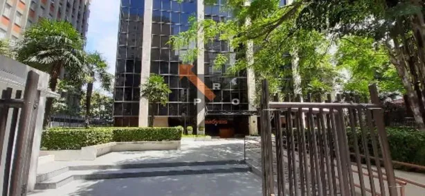 Sala Comercial à venda, 514m² no Itaim Bibi, São Paulo