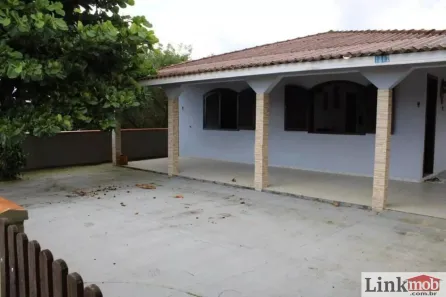 Casa com 2 Quartos à venda, 150m² no Guaratuba, Guaratuba