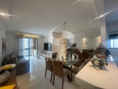 Apartamento com 3 Quartos à venda, 75m² no Jardim Umuarama, São Paulo