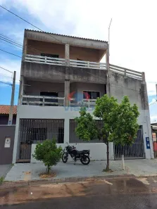 Imóvel Comercial com 6 Quartos à venda, 312m² no Jardim Paulista II, Indaiatuba