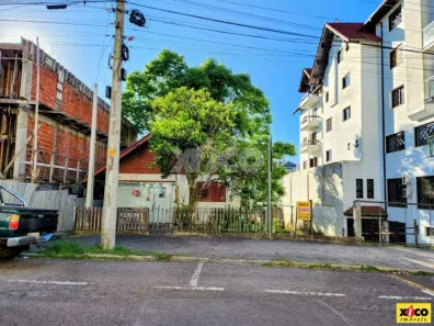 Lote/Terreno à venda, 639m² no Pousada da neve, Nova Petrópolis
