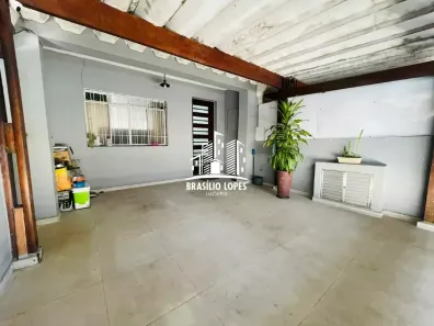 Sobrado com 3 Quartos à venda, 151m² no Ipiranga, São Paulo