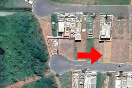 Lote/Terreno à venda, 175m² no Tanque, Atibaia