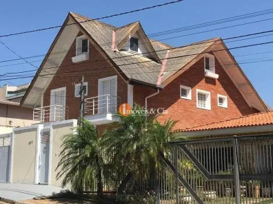 Casa com 7 Quartos à venda, 410m² no Loteamento Loanda, Atibaia