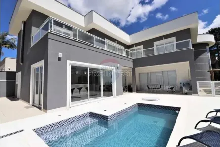 Casa com 4 Quartos à venda, 435m² no Residencial Morada das Estrelas (Aldeia da Serra), Barueri