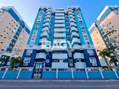 Apartamento com 1 Quarto para alugar, 63m² no Jardim Cidade de Florianópolis, São José