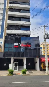 Sala Comercial para alugar, 30m² no Centro, Curitiba