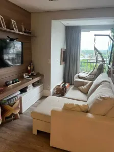 Apartamento com 3 Quartos à venda, 72m² no Costa e Silva, Joinville