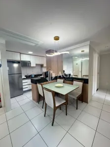 Apartamento com 3 Quartos à venda, 67m² no Jardim Cearense, Fortaleza