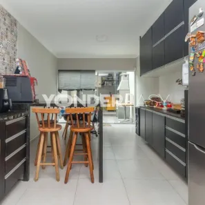 Casa com 3 Quartos à venda, 125m² no Jardim Vila Formosa, São Paulo