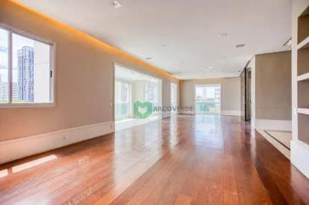 Apartamento com 3 Quartos à venda, 300m² no Perdizes, São Paulo