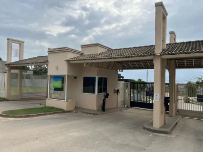 Lote/Terreno à venda, 1022m² no Caputera, Sorocaba