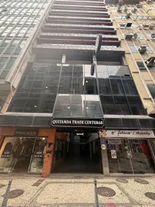 Ponto Comercial à venda, 172m² no Centro, Rio de Janeiro