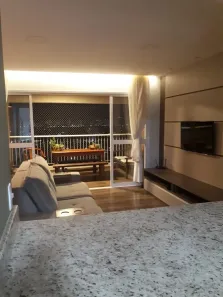 Apartamento com 3 Quartos à venda, 100m² no Jardim das Indústrias, São José dos Campos
