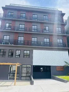 Flat com 1 Quarto à venda, 19m² no Porto de Galinhas, Ipojuca
