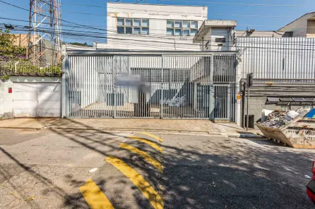 Ponto Comercial com 8 Quartos para alugar, 450m² no Parque Colonial, São Paulo