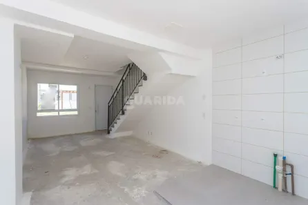 Casa de Condomínio com 2 Quartos para alugar, 80m² no Vila Nova, Porto Alegre