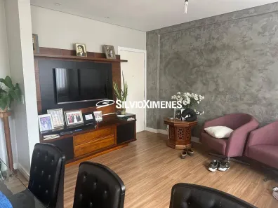 Apartamento com 3 Quartos para alugar, 127m² no Serra, Belo Horizonte