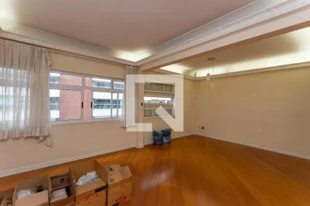 Apartamento com 2 Quartos à venda, 98m² no Perdizes, São Paulo