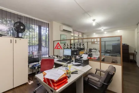 Casa com 3 Quartos à venda, 373m² no Cidade Jardim, São Paulo