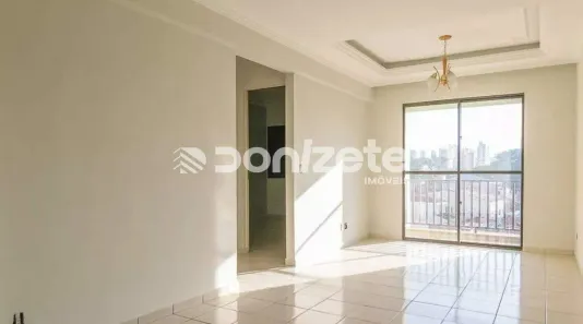 Apartamento com 2 Quartos à venda, 65m² no Silveira, Santo André