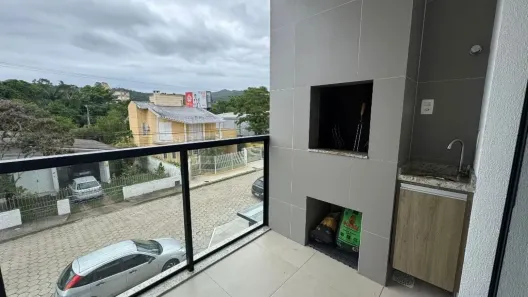 Apartamento com 2 Quartos à venda, 75m² no Trindade, Florianópolis