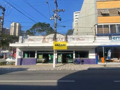 Prédio Comercial à venda, 480m² no Centro, São Bernardo do Campo