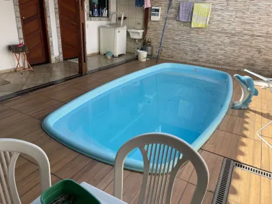 Casa com 1 Quarto à venda, 70m² no Campo Grande, Rio de Janeiro