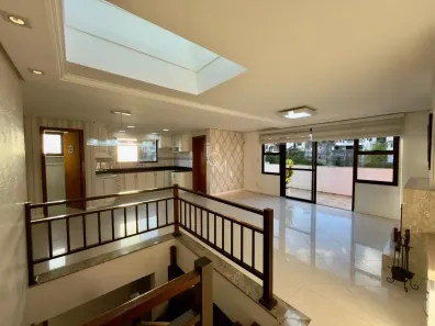 Cobertura com 3 Quartos à venda, 150m² no Petrópolis, Caxias do Sul
