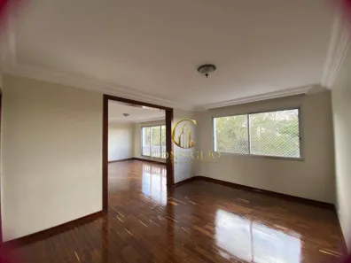 Apartamento com 4 Quartos à venda, 244m² no Jardim Esplanada II, São José dos Campos