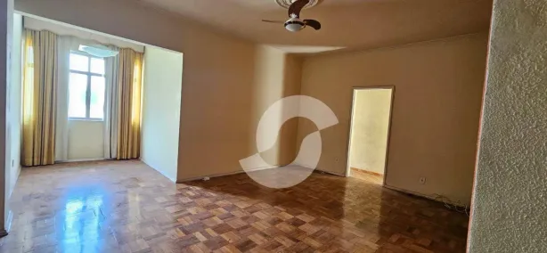 Apartamento com 3 Quartos à venda, 130m² no Ingá, Niterói