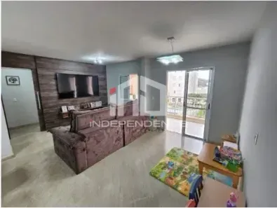 Apartamento com 3 Quartos à venda, 99m² no Vila Sanches, São José dos Campos