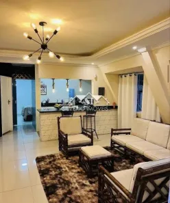Casa com 3 Quartos à venda, 250m² no Vila Bernadete, Duque de Caxias