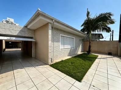 Casa com 4 Quartos à venda, 247m² no Jardim Atlântico, Florianópolis