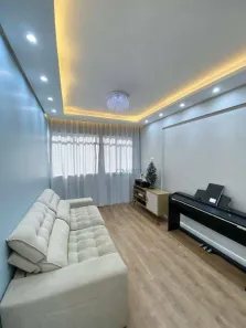 Apartamento com 2 Quartos à venda, 59m² no Vitória, Londrina