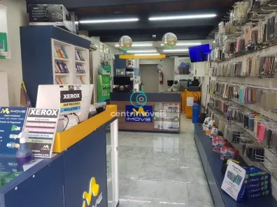 Ponto Comercial à venda, 67m² no Cachambi, Rio de Janeiro