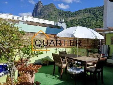 Cobertura com 4 Quartos à venda, 116m² no Botafogo, Rio de Janeiro