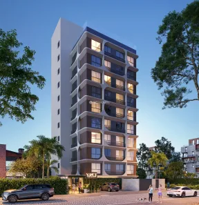 Apartamento com 1 Quarto à venda, 24m² no Intermares, Cabedelo